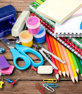 Канцтовари