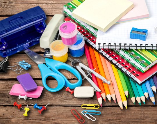 Канцтовари