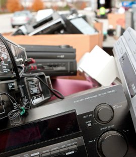 Електроустаткування