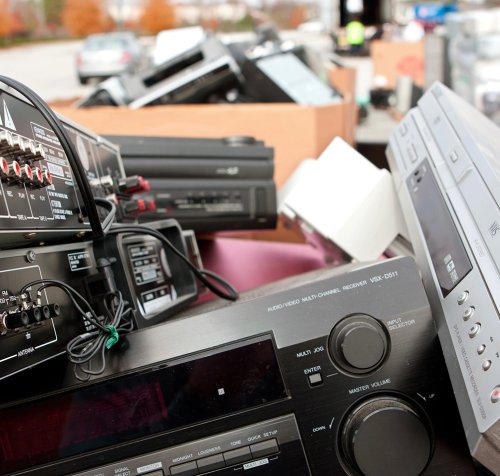 Електроустаткування