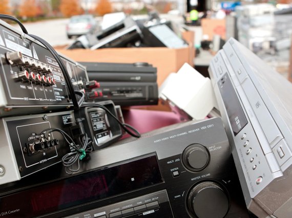 Електроустаткування