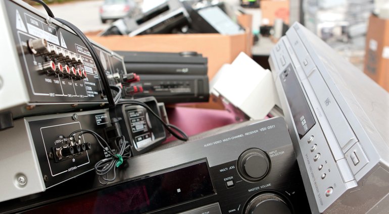 Електроустаткування