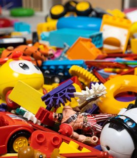 Дитячі товари