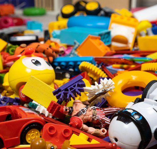Дитячі товари