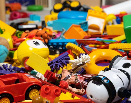 Дитячі товари