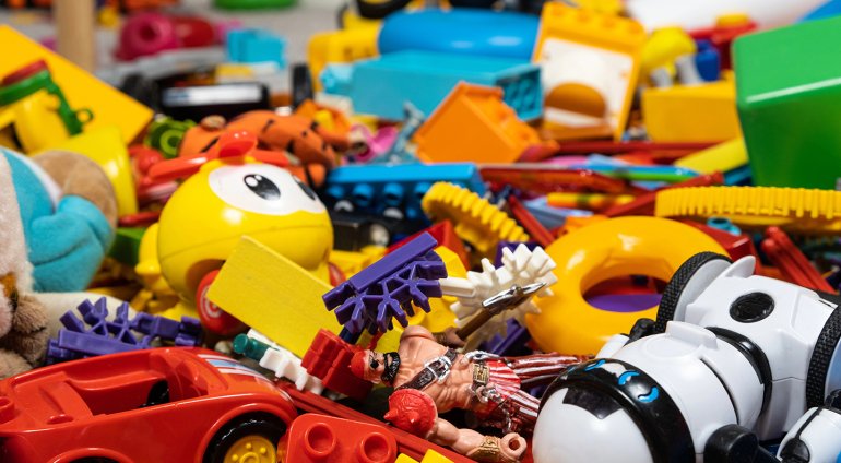 Дитячі товари