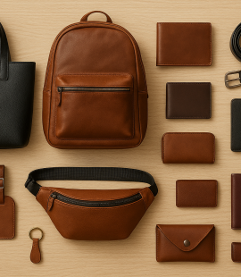 Галентерейні вироби