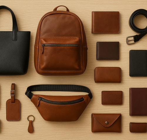 Галентерейні вироби