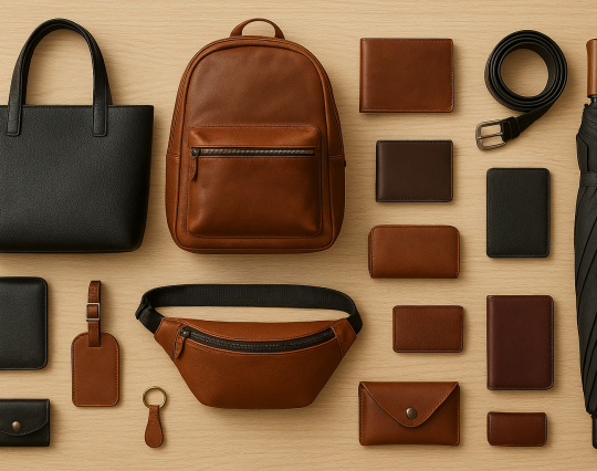 Галентерейні вироби