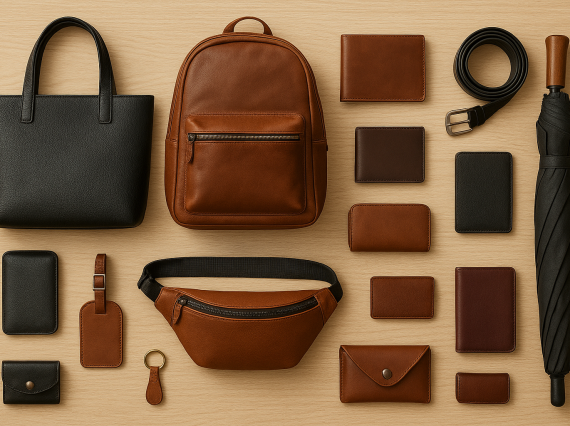 Галентерейні вироби