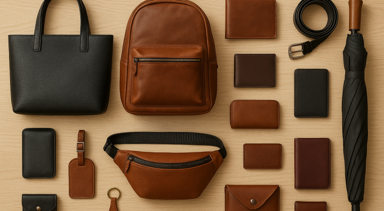 Галентерейні вироби